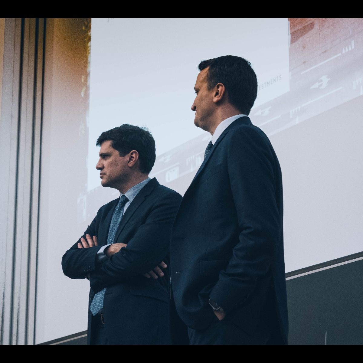 Kaer Production event photography