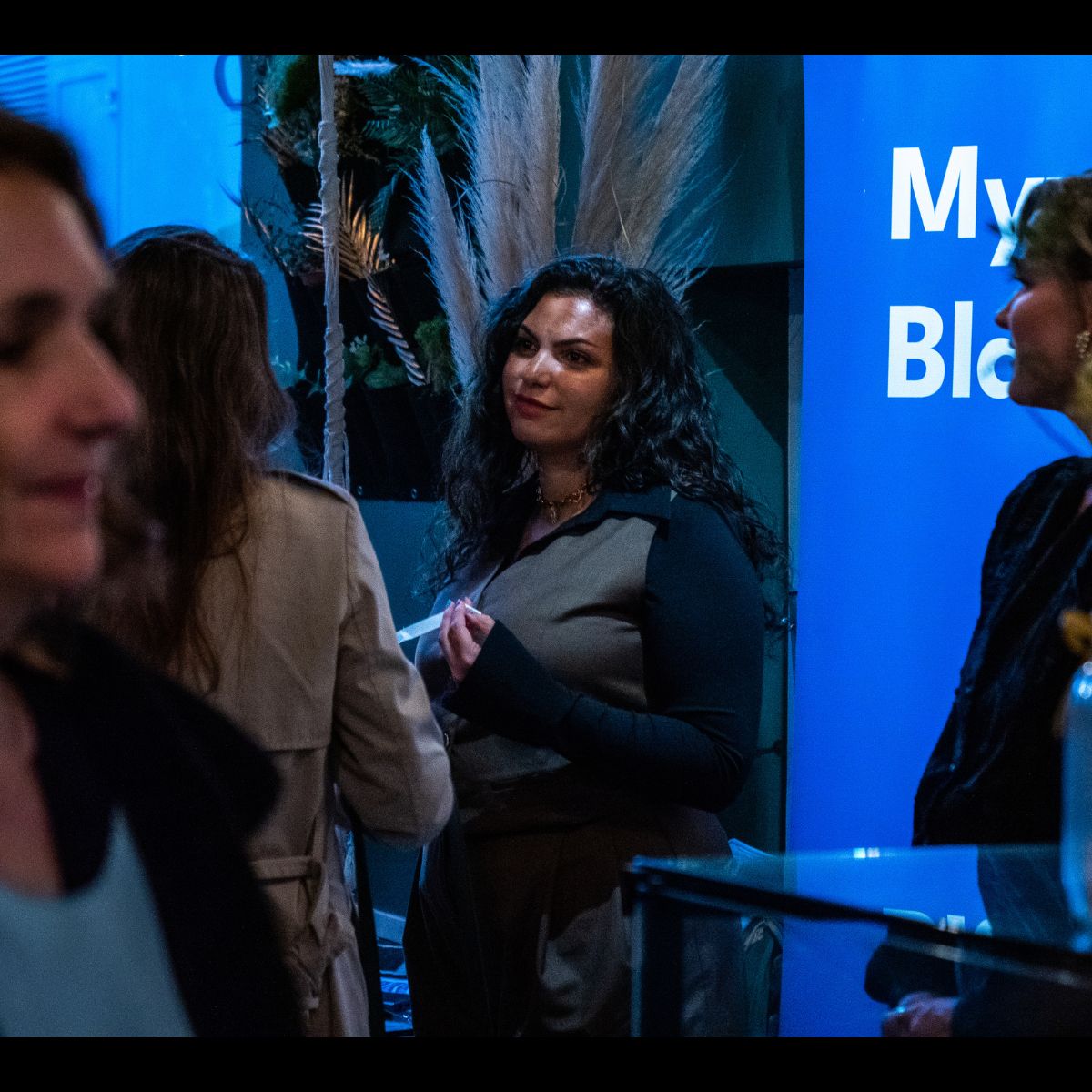 Kaer Production event photography